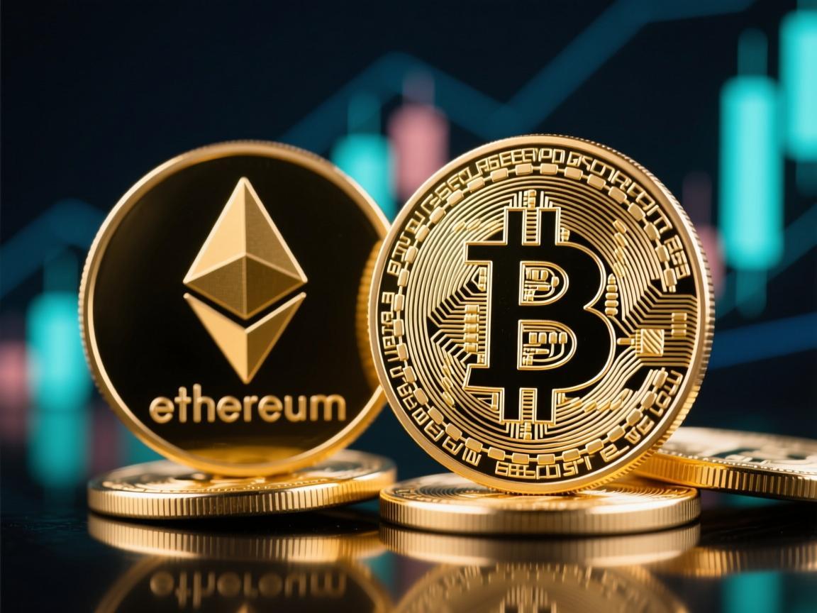 以太坊狗狗币是什么 两大加密货币的核心差异与价值解析