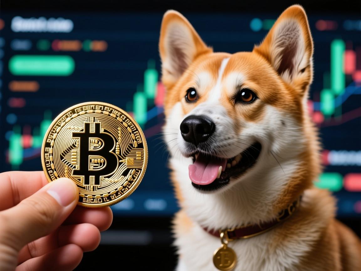 狗狗币还值得持有吗 理性看待 meme 币的现在与未来