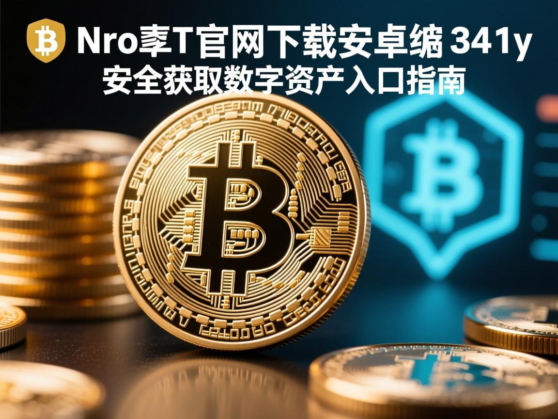 比特币令牌官网下载安卓，安全获取数字资产入口指南
