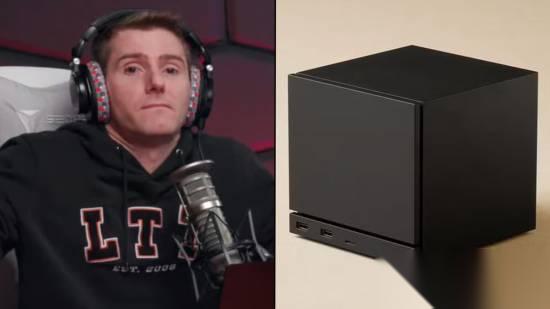 LinusTechTips疑虑V社主机售价 感觉气氛不太妙