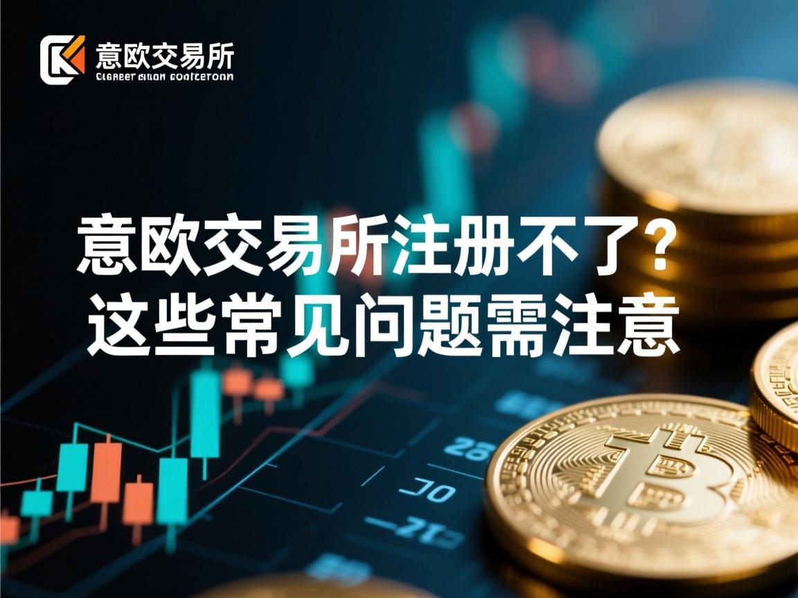 意欧交易所注册不了 这些常见问题需注意