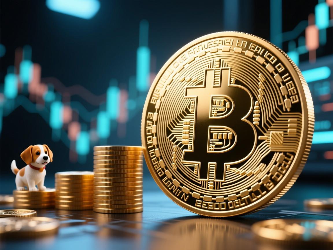 狗狗币最多能长多少倍 理性看待百倍梦背后的风险与变量