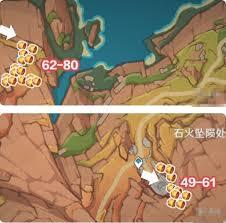 原神中琉鳞石如何获取