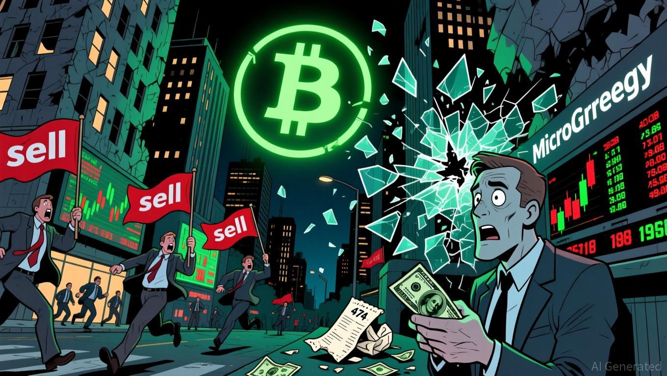 今日比特币新闻：随着MicroStrategy能否被纳入指数仍悬而未决，比特币市场分类之争愈演愈烈。