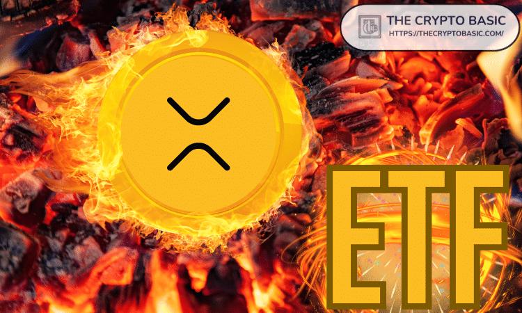 专家解释为何 XRP ETF 尚未推高 XRP 价格