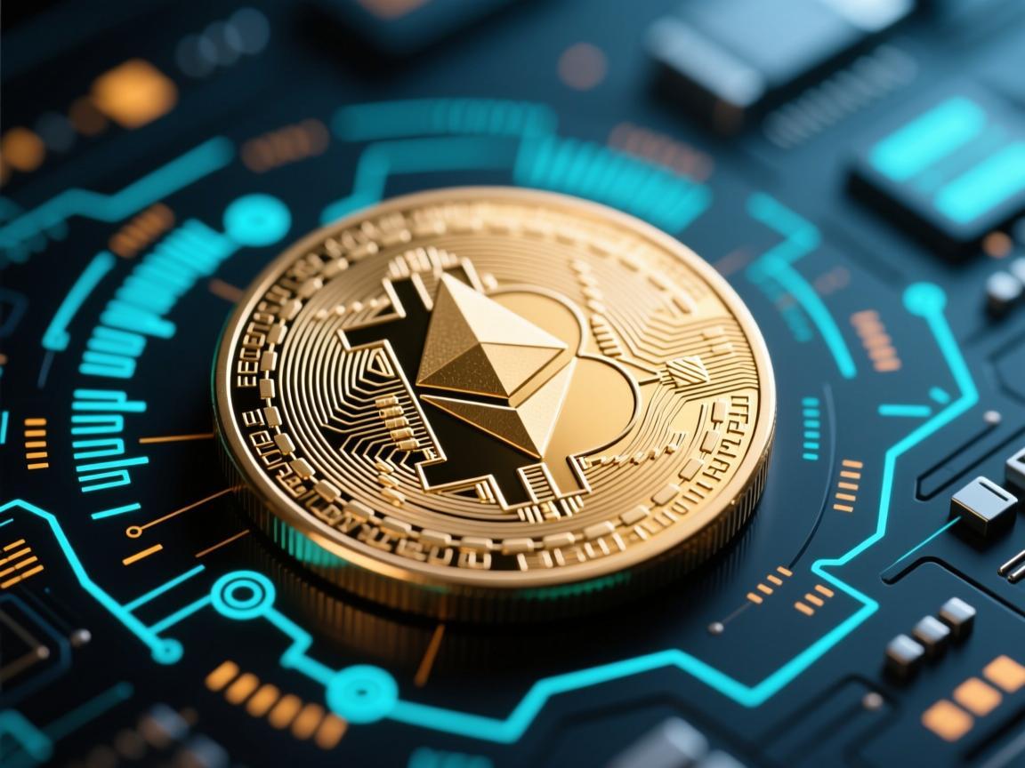 以太坊能退出吗 一个关于技术迭代与生态存续的命题