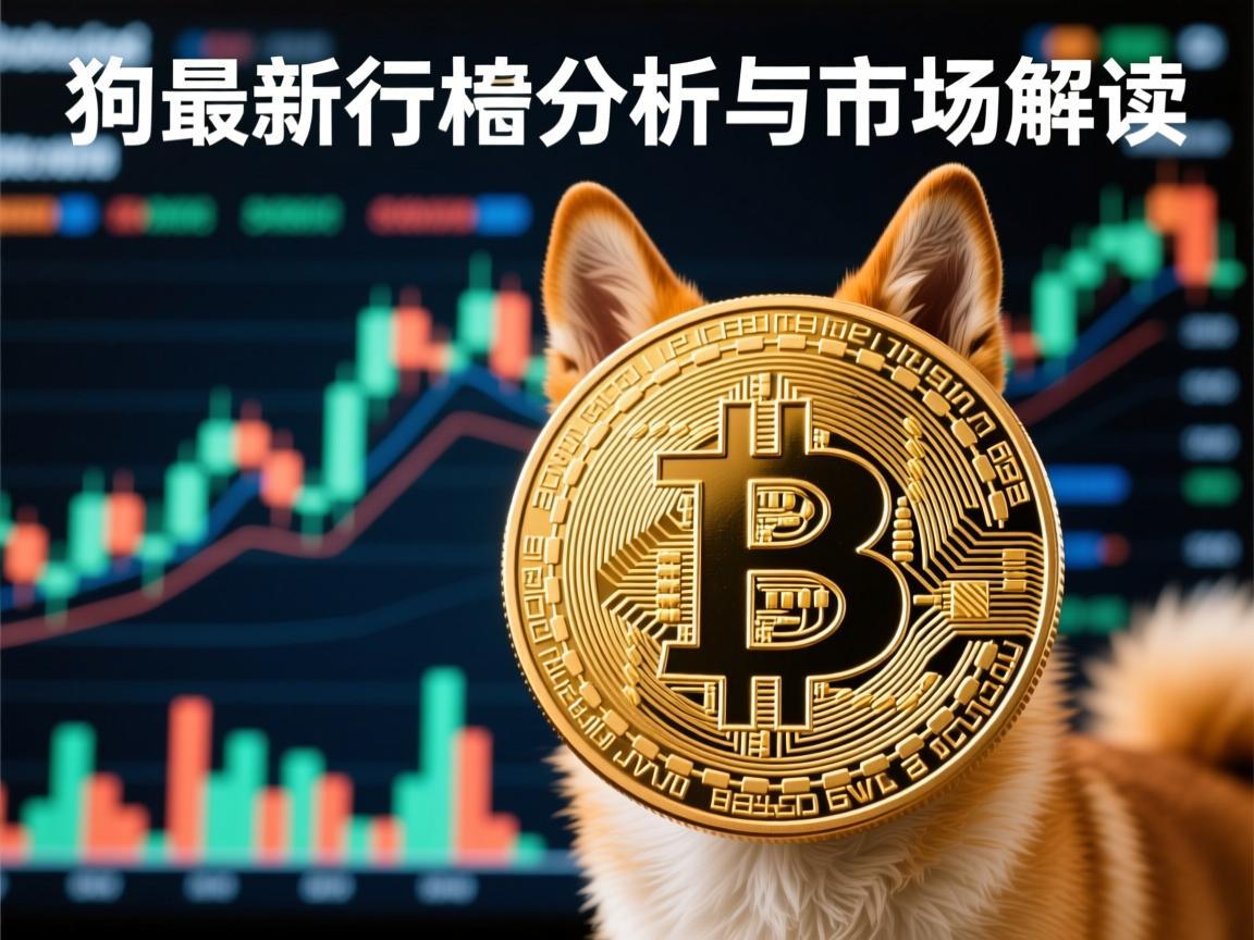 狗狗币今日最新价格多少 最新行情分析与市场解读