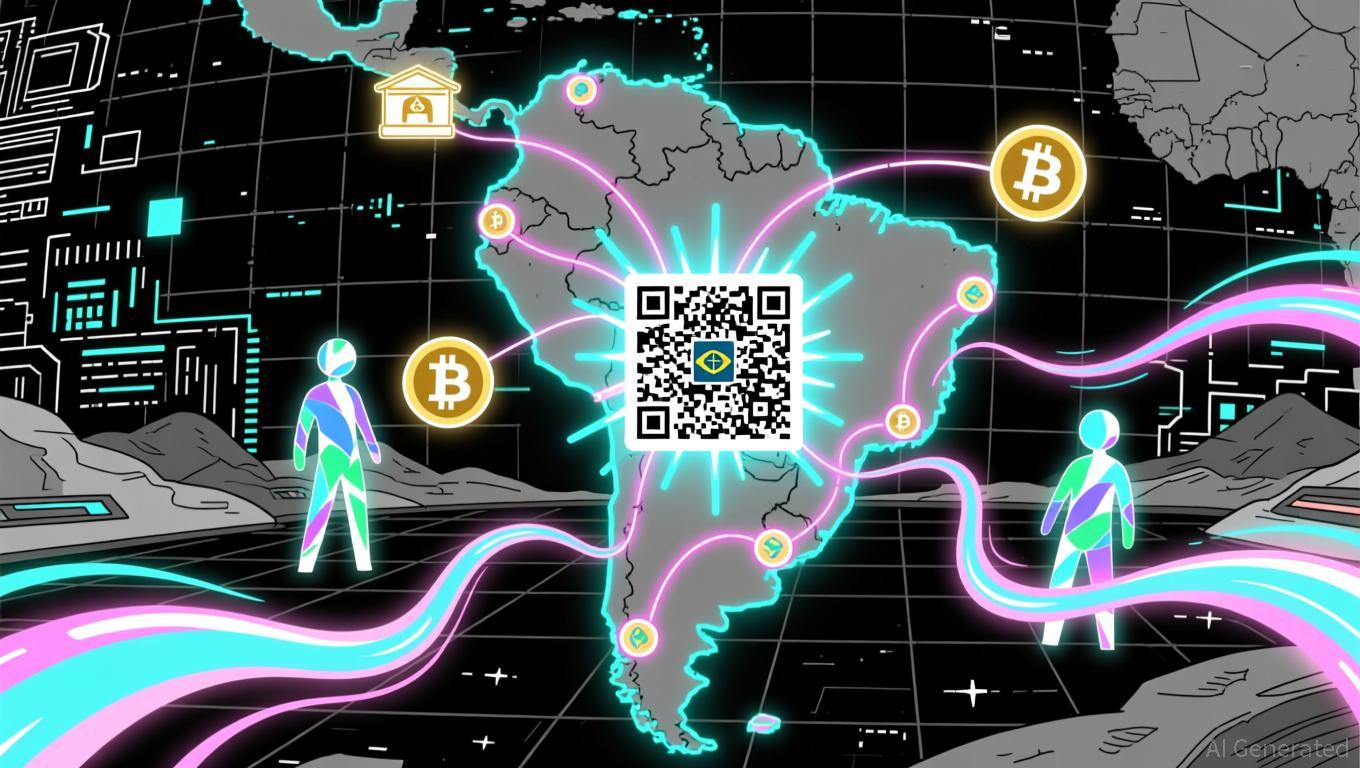 KuCoin Pay通过Pix进军巴西：在快速增长的即时加密货币支付市场中的战略布局