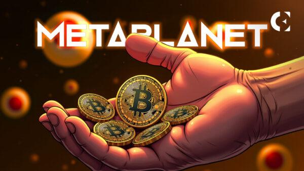 Metaplanet公布1.5亿美元比特币挂钩资本计划，并调整股权结构