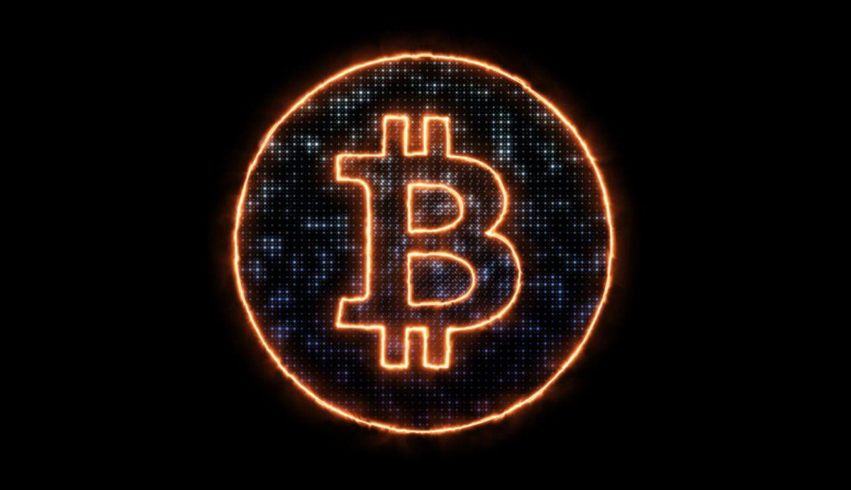 比特币ETF遭遇11月最大资金流出