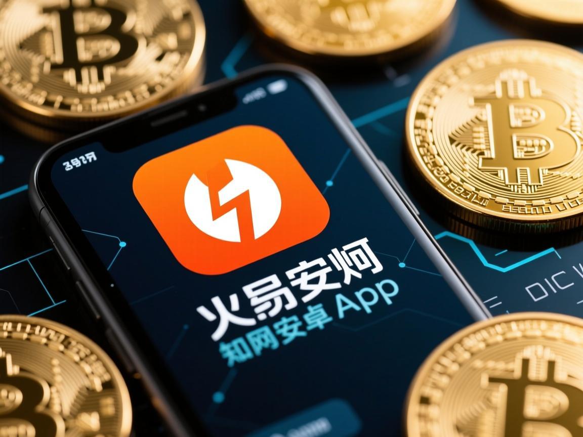 如何识别官方火币安卓App