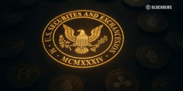 美国证券交易委员会（SEC）定于12月举行隐私圆桌会议，加密货币行业发出警报——以下是其重要性所在