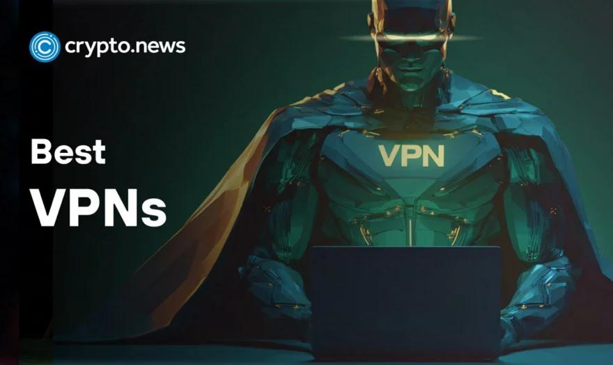 2025 年最佳 VPN：速度、隐私和流媒体方面的顶级服务