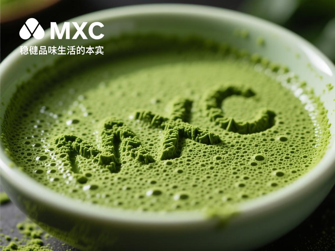 抹茶MXC，在稳健中品味生活的本真