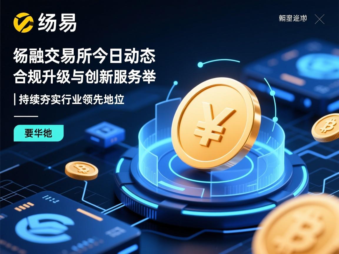欧易交易所今日动态，合规升级与创新服务并举，持续夯实行业领先地位