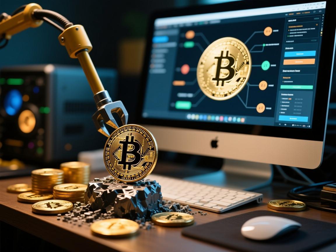 电脑挖狗狗币一天能挖几个 这些因素决定你的收益