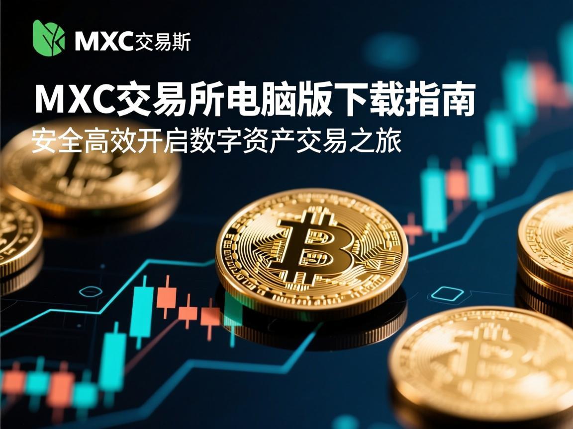 MXC交易所电脑版下载指南，安全高效开启数字资产交易之旅