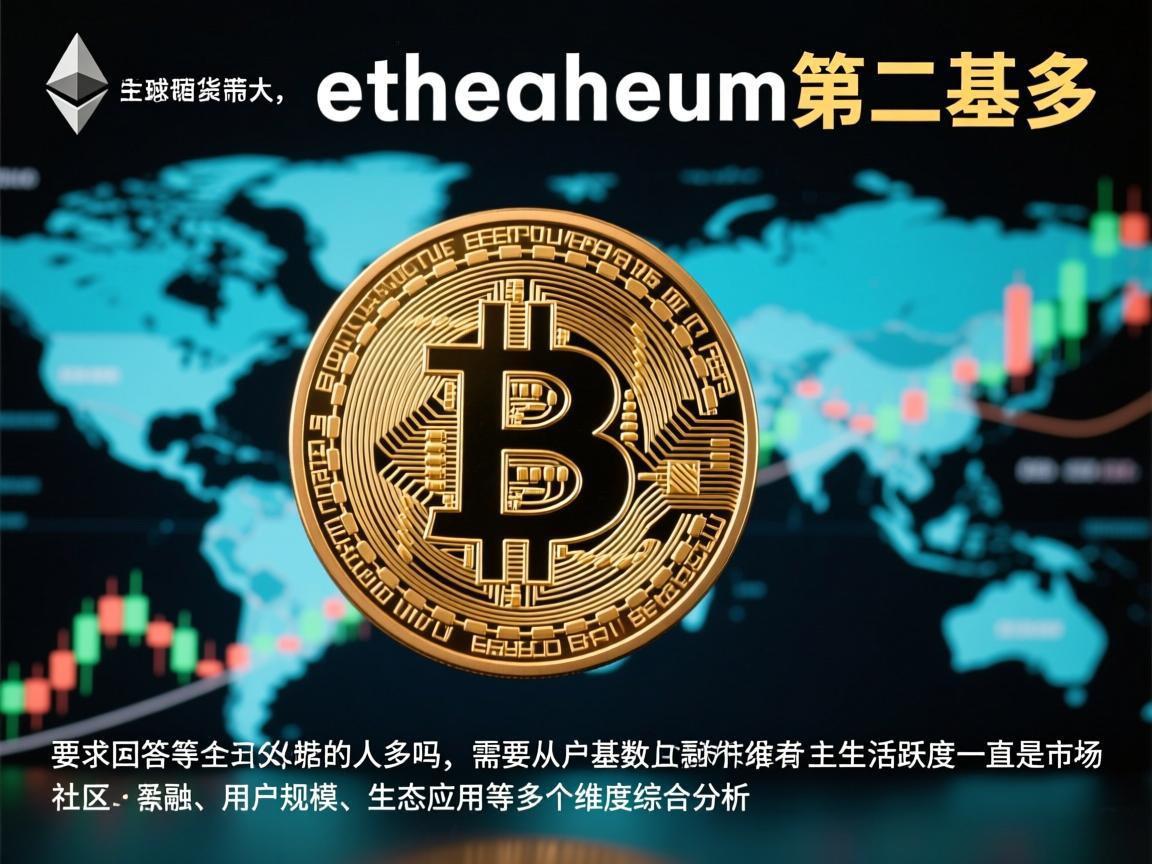 以太坊作为全球第二大加密货币，其用户基数和生态活跃度一直是市场关注的焦点。要回答以太坊的人多吗，需要从开发者社区、用户规模、生态应用等多个维度综合分析