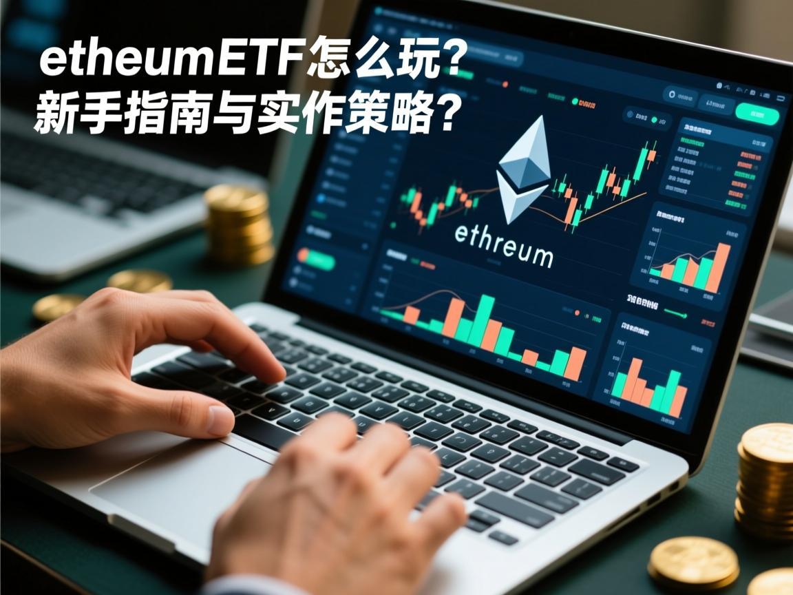 以太坊ETF怎么玩 新手指南与实操策略