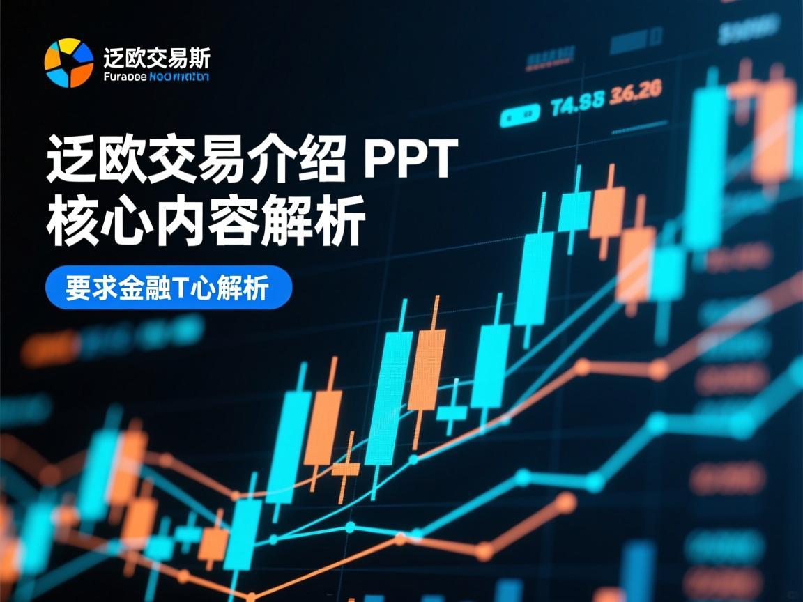 泛欧交易所介绍PPT核心内容解析