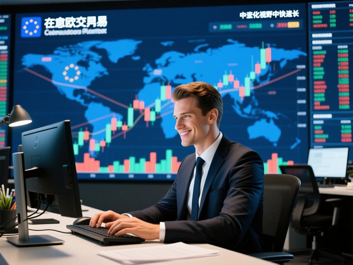 在意欧交易所上班，是一段充满挑战与机遇的职业体验。作为连接中国与欧洲资本市场的桥梁，这里的工作节奏快、专业要求高，但也让人在全球化视野中快速成长