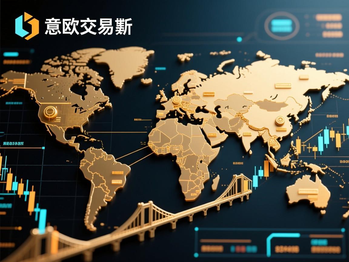 意欧交易所，连接欧亚的金融桥梁，历经岁月沉淀