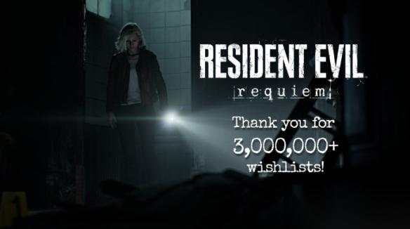 生化9 Steam愿望单破300万 无限机兵 公布首款DLC