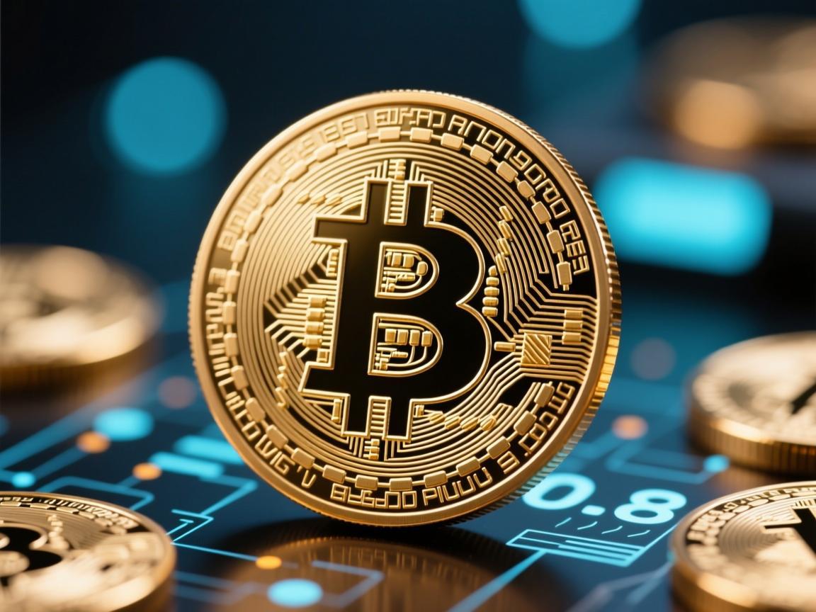狗狗币有0.8个吗 聊聊小数点后的加密世界