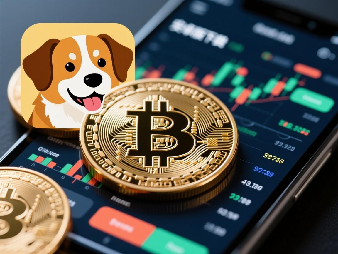 狗币交易软件安卓版下载指南，安全与便捷并存的加密货币交易体验