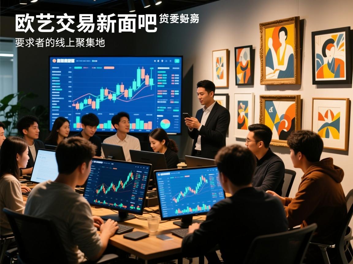 欧艺交易所贴吧，艺术爱好者的线上聚集地
