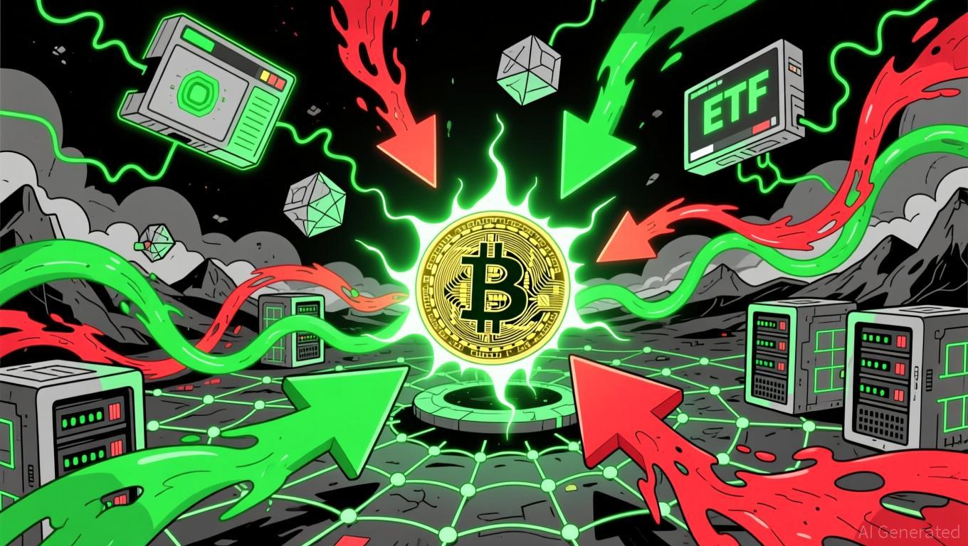 加密货币股票 vs. 比特币：谁才是真正的数字黄金