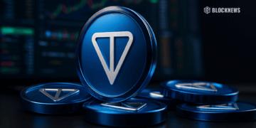 TON股价飙升8%，Telegram区块链迎来重大里程碑——以下是推动这波上涨的因素
