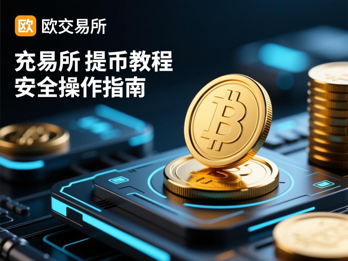 意欧交易所充提币教程，安全操作指南