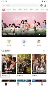 红叶影评app如何投屏到电视