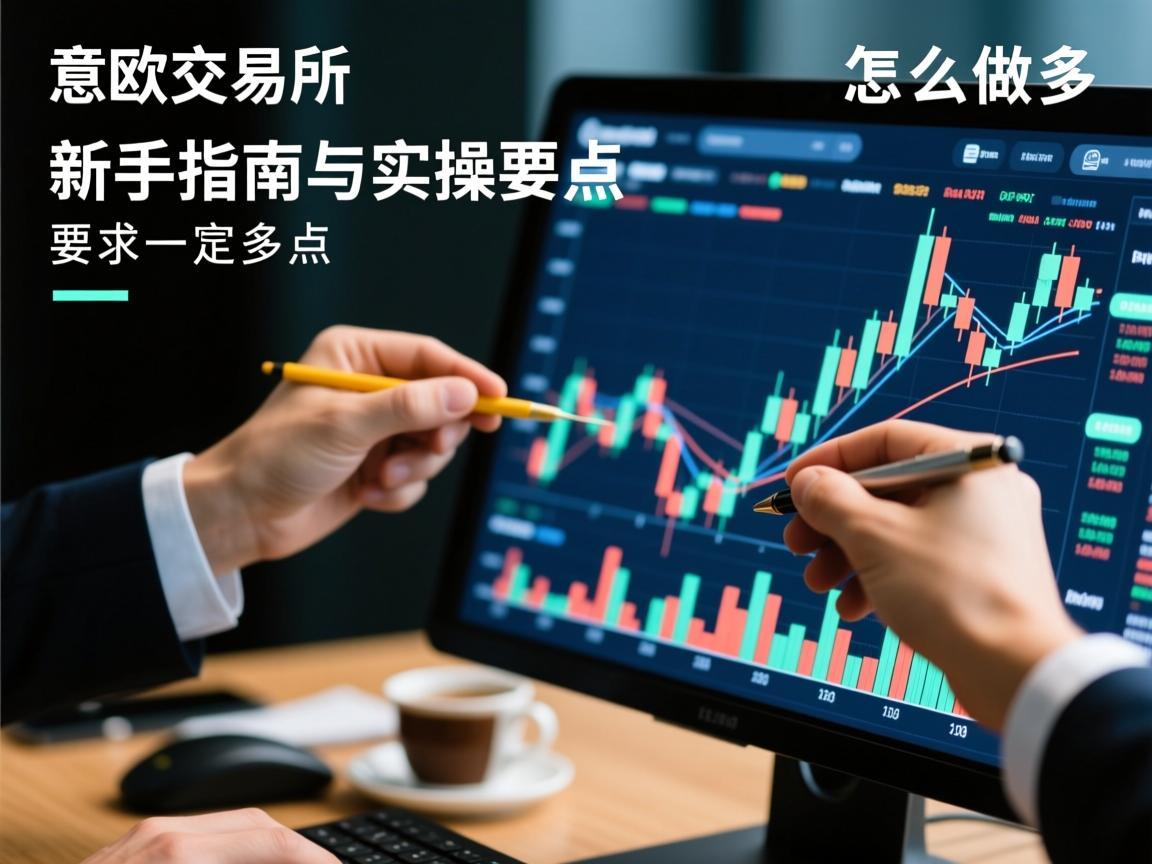意欧交易所怎么做多，新手指南与实操要点