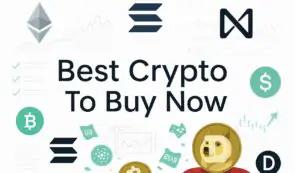 现在最值得买入的加密货币：分析师称，这7种加密货币在本轮周期中可能表现优于比特币。