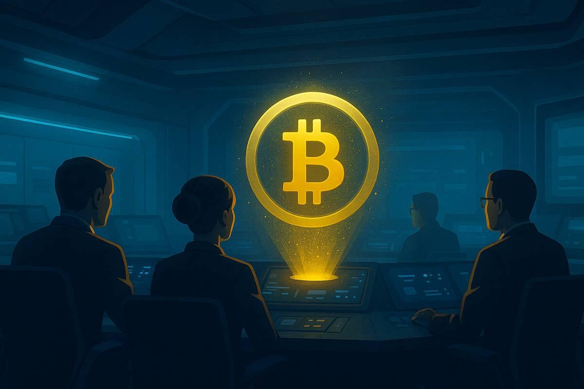 比特币和比特币！