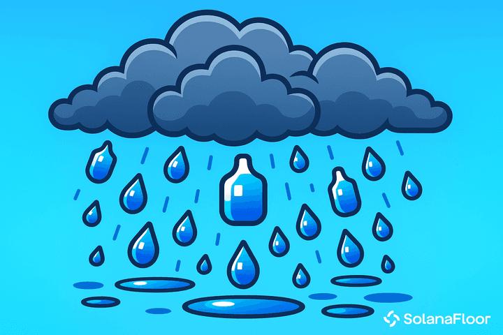 HumidiFi将于12月3日通过Jupiter的DTF发行$WET代币