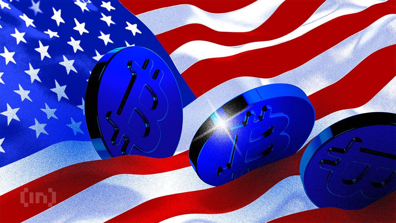 德克萨斯州成为美国首个购买比特币的州——接下来会发生什么