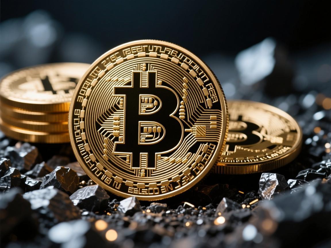 以太坊为啥挖不了，从挖矿到质押的变革密码