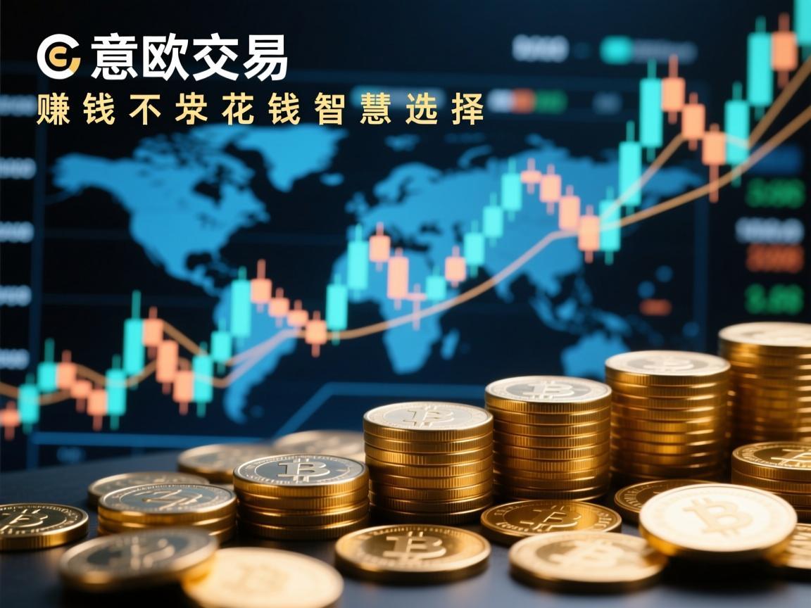 意欧交易所，赚钱不花钱的智慧选择