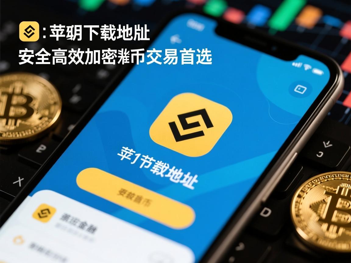 币安简洁版苹果下载地址，安全高效加密货币交易首选