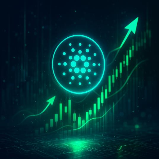 Cardano 的复苏停滞，但 TVL 增长信号或将推动年底上涨