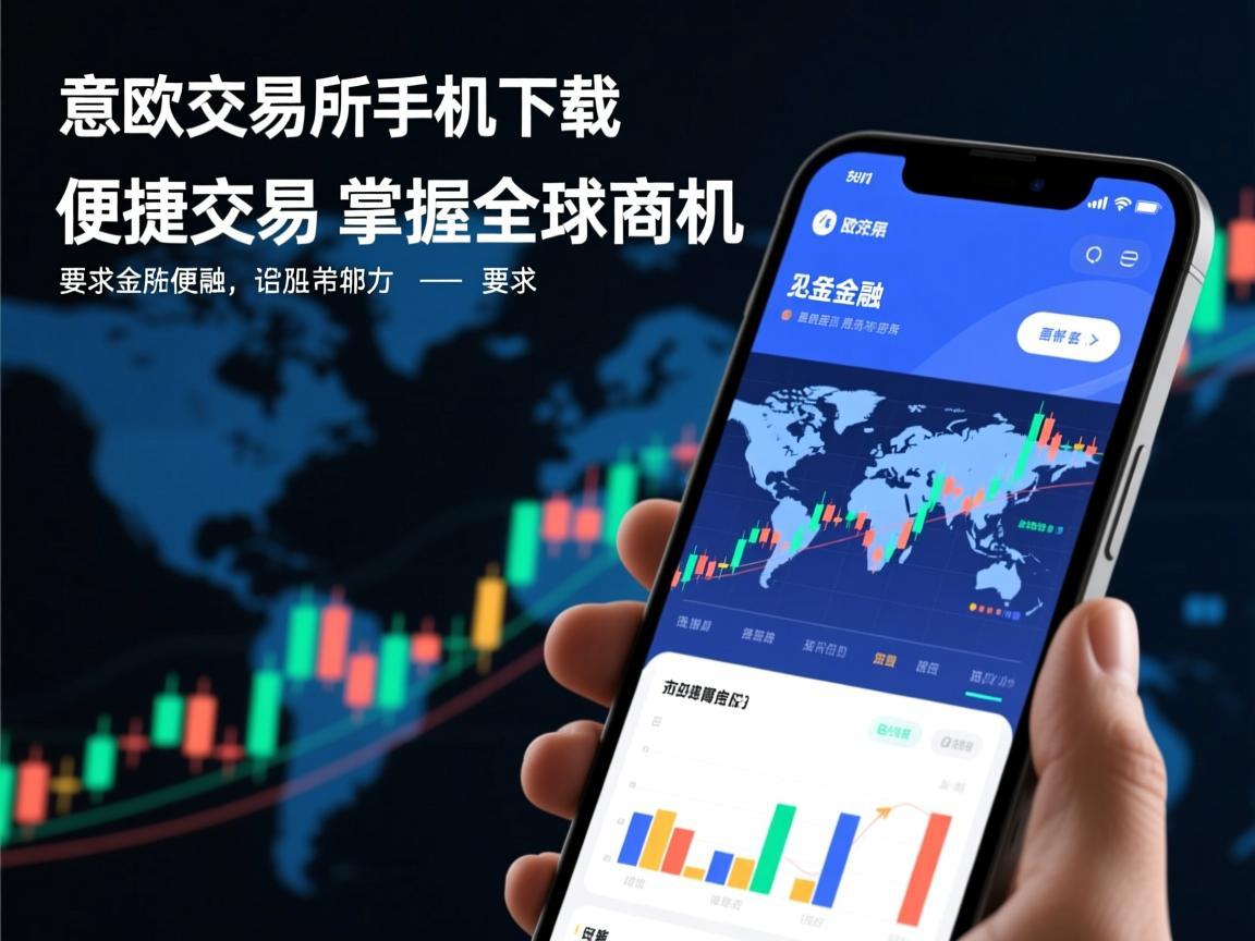意欧交易所手机版下载，便捷交易，掌握全球商机