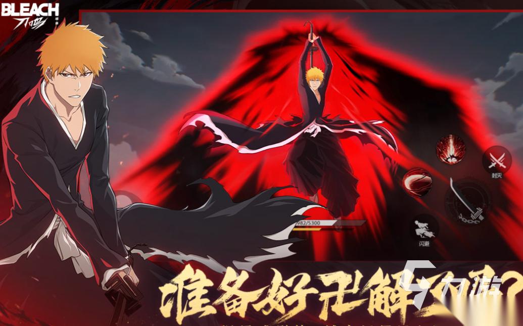 最喜欢玩的游戏下载合集 免费的手机游戏推荐2025
