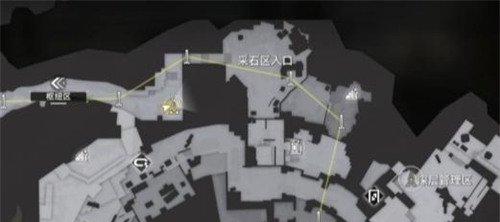 明日方舟终末地采石场任务怎么做 采石场任务流程攻略