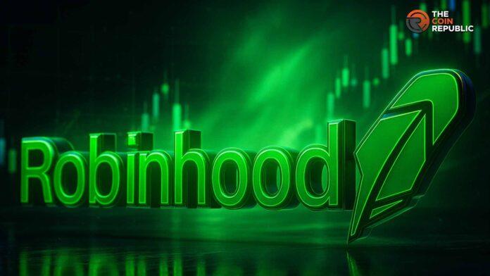 在 Ark Invest 的押注和这一重大更新的推动下，Robinhood 股价能否达到 150 美元