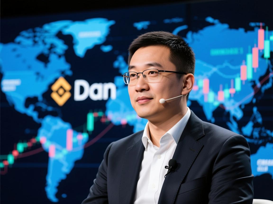赵长鹏与币安的合法性问题，全球监管视角下的合规之路