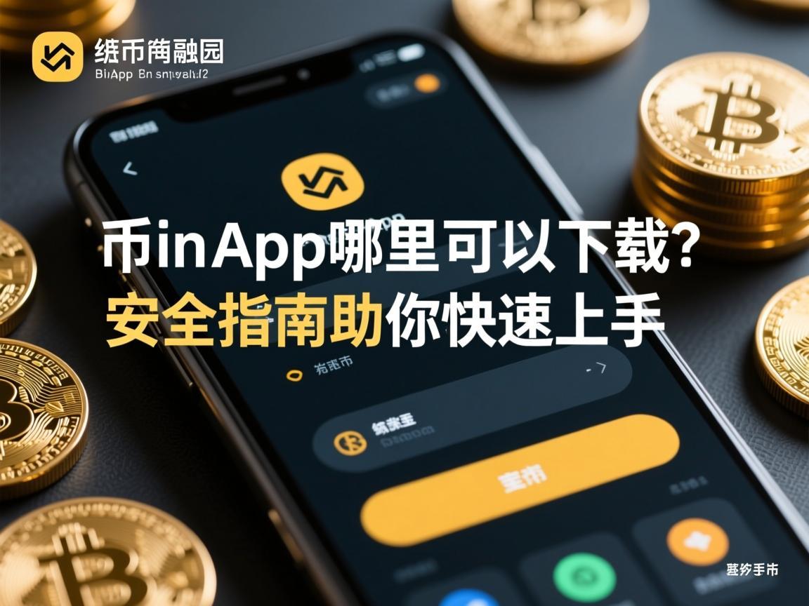 币安App哪里可以下载 安全指南助你快速上手