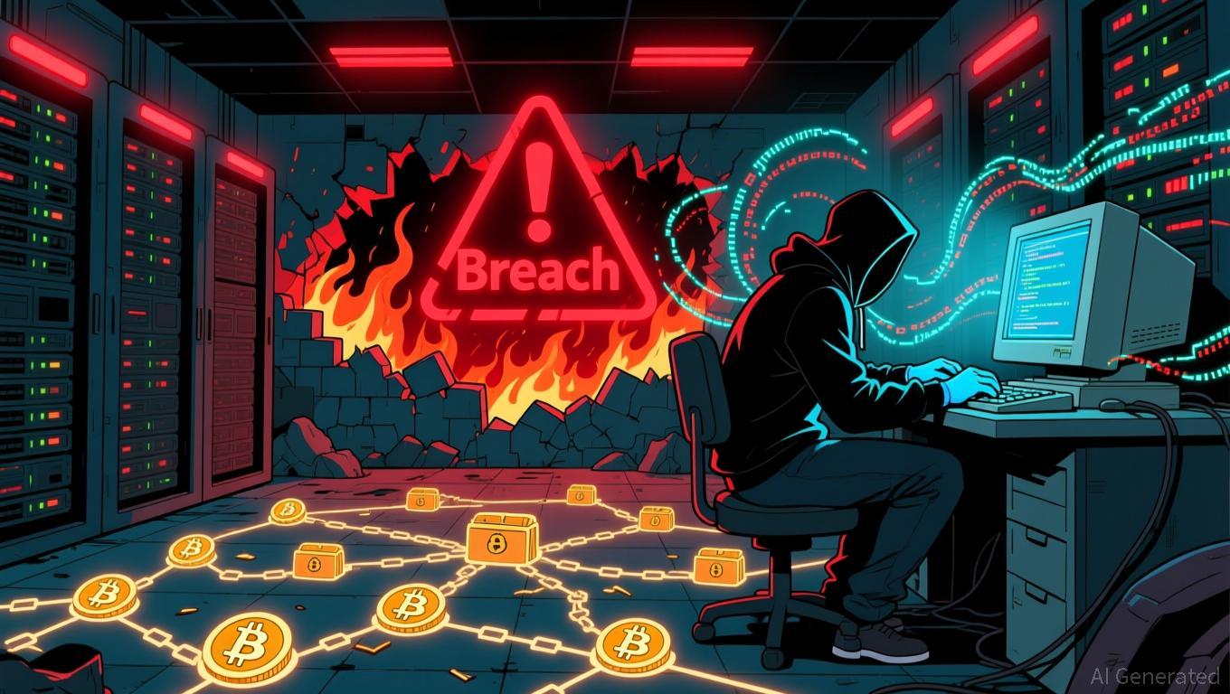 韩国加密货币增长受安全危机影响停滞，Upbit 3000万美元盗窃案暴露并购风险